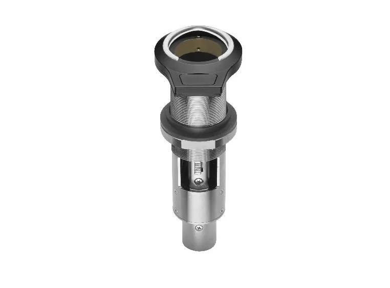Audio-Technica Adapter Bordmontasje m/LED 